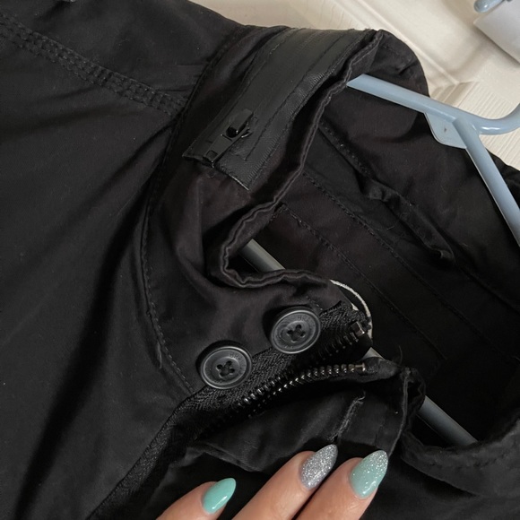 VNTG Bandit military jacket - Picture 5 of 7